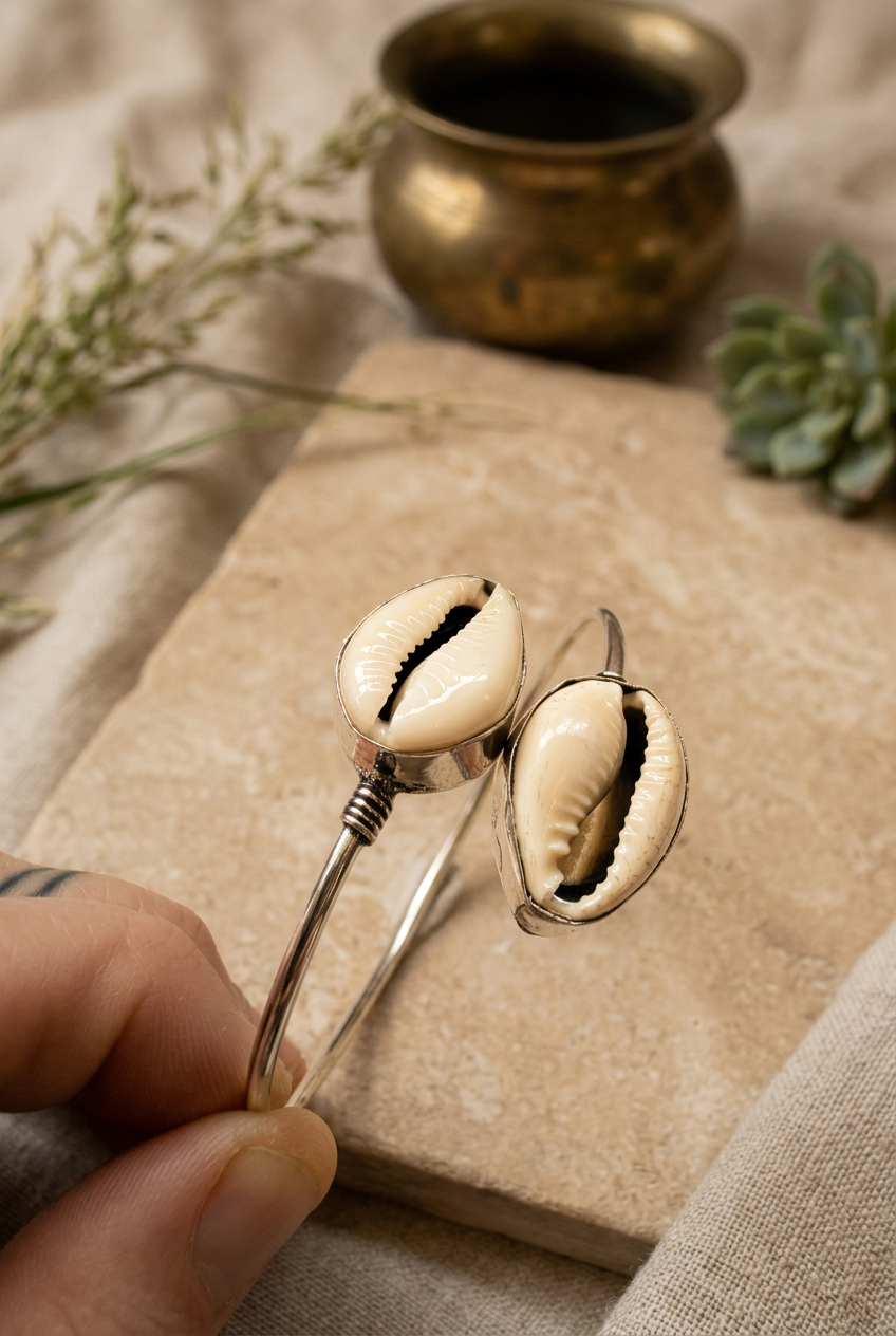Shell bangle edit 6